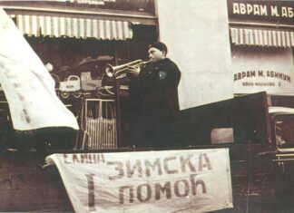 Саша Недековић: Добротворна удружење у Југославији пре Априлског рата 1941.