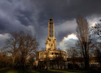 „Ми нисмо ни колико губавци, ми смо једна презрена и гладна хорда“: Потресна писма описују живот у логору на Сајмишту