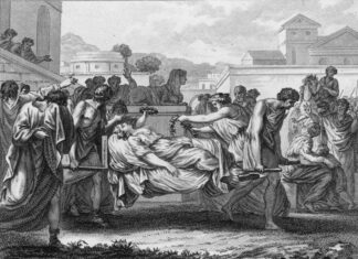 Kазна за убице родитеља била је најокрутнија у Старом Риму: Осуђеник је био везиван у врећу са живим животињама