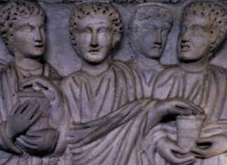 „Хлеба и игара“ – како је настао овај израз? Потиче још од Старог Рима, а иза приче се крије страх од народа