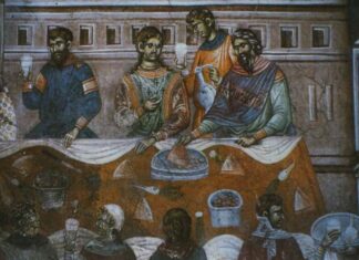 Kако се хранио ратник, а како ратар? Шта се јело у средњовековној Србији и у каквом друштву