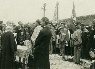 Саша Недељковић: СРПСКА ПРАВОСЛАВНА ЦРКВА И САВЕЗ СОКОЛА