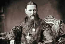 Свети Јован Кронштатски: ШТА ЈЕ ТО БЛАГОДАТ?