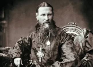 ЧУДА СВЕТОГ ЈОВАНА КРОНШТАТСКОГ