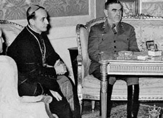 Писма СПЦ Епископу Рима о кардиналу Степинцу из 2014./15.