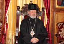 Епископ браничевски Игнатије: Савремени свет и Православна Црква