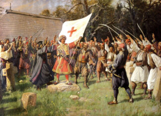 Kад танџара не помаже: РЕЧИ ОСВОЈИЛЕ СЛОБОДУ