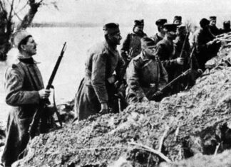 106 година од искрцавања на Kрф