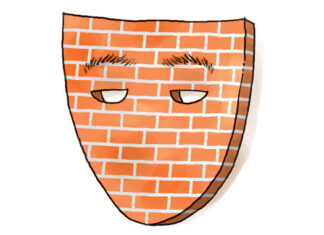 Др Зоран Миливојевић: Маска, костим и улога