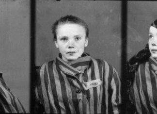 Сведочанство истинског страха и ужаса Аушвица