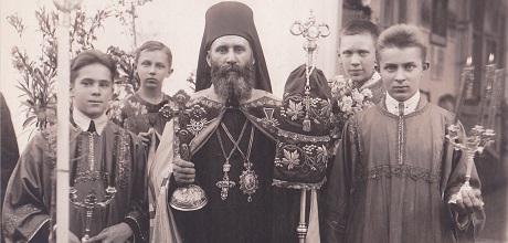 RadioBesedaEmisijePosveceneKanonizazijiEpIrinejaN