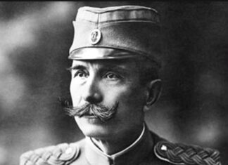 Пробио је Солунски фронт, а последње дане провео у изолацији: Петар Бојовић је цео свој живот посветио једном циљу