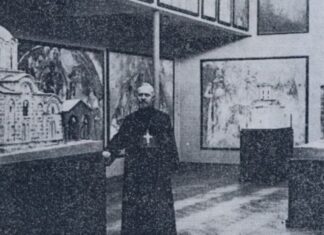 Велика улога професора и проте Радослава Грујића: Својим телом бранио мошти од уништавања, заборављен и без националне части