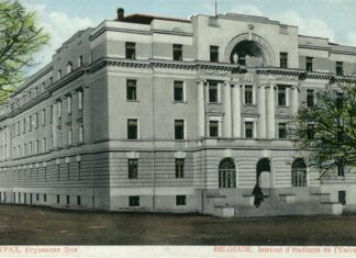 Саша Недељковић: Акције соколских студентских средишта