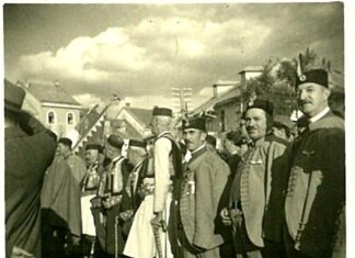 Саша Недељковић: ЦЕТИЊСКИ СОКОЛИ