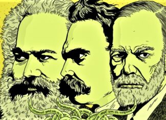 Свештеник Стивен Фримен: Господари сумње