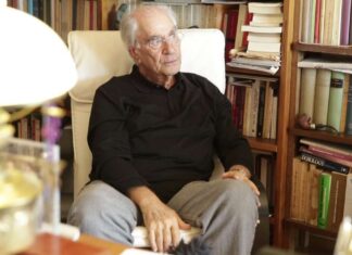 Христо Јанарис: Истина и јединство Цркве