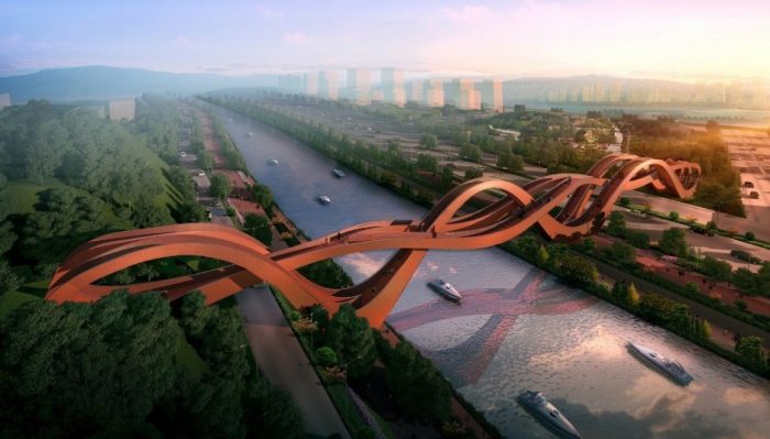 Маид Чорбић: МОСТОВИ САДАШЊИЦЕ И БУДУЋНОСТИ