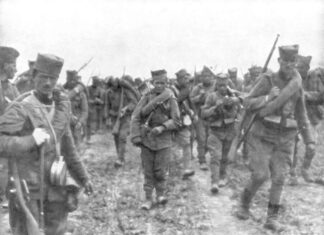 Како је изгледао продор који је одлучио судбину Великог рата