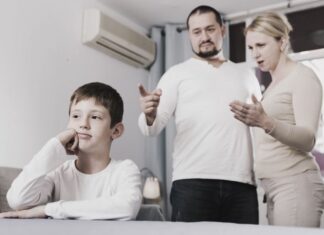 Др Зоран Миливојевић: Када родитељ вређа