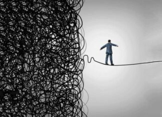 Страх од невоља које нас чекају