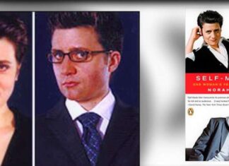 „Чудни случај Норе Винсент“ – други део