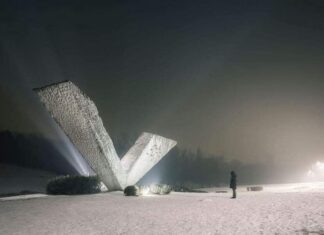 Да се не заборави – 21. октобар 1941 – 21. октобар 2022.