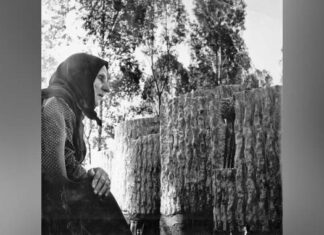 Крвава јесен и црне мараме