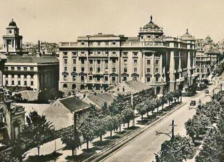 Први трамваји у Београду – били намењени и покојницима, нижи од метра плаћали упола цене