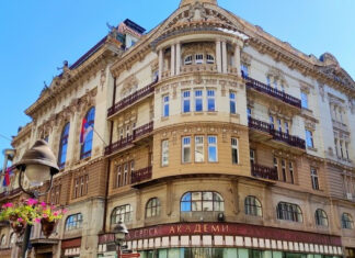 Проф. др Ивана Б. Спасовић: Из певнице у науку (други део)