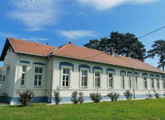 У њој су спасавани рањеници и лечени болесници од колере: Историја једне од првих болница у Милошевој Србији