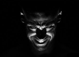 Олга Томовић: Дефиниција зла