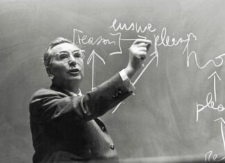 Виктор Франкл: Како издржати било какву патњу?