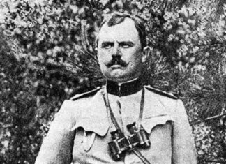 Kолико се сећамо славног пуковника Драгутина Гавриловића?