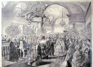 Горан Весић: КНЕЗ МИХАИЛО И КНЕГИЊА ЈУЛИЈА