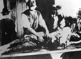 Унутар Јединице 371 су вршена 4 узнемирујућа експеримента током Другог светског рата – неки од њих и над децом