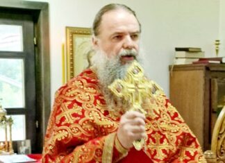 Архимандрит Петар (Драгојловић): Умрети са осмехом