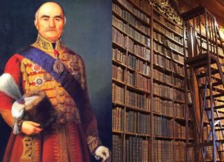 Пронађени 200 година стари списи о кнезу Милошу!