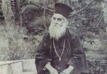 Свети Нектарије Егински – чудотворац