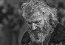 Јереј Тарасиј Борозене: „БЛАЖЕНИ КРОТКИ“