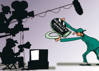 Како ријалити програми утичу на наше животе