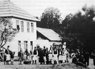 У опанцима из Кремана преко планина до мора