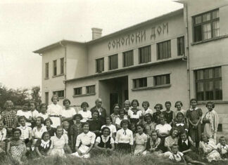 Саша Недељковић: Течајеви ЦРВЕНОГ КРСТА за добровољне болничарке до априлског рата 1941