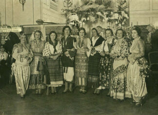 Саша Недељковић: КОЛО СРПСКИХ СЕСТАРА И РОДОЉУБИВА ДРУШТВА