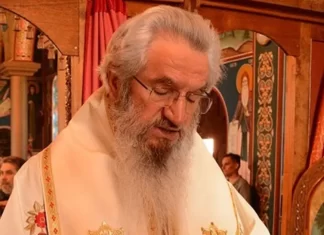 Епископ Јован: Велико је срце када у њему Бог почива