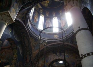 Страдање Српских архијереја у Првом Светском рату