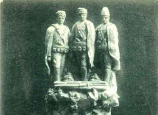 Саша Недељковић: Приповедаоци старе Србије