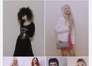 Младен Цимеша: Гoтик и депресија