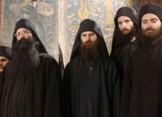 Ко је монах и зашто људи иду у манастир?