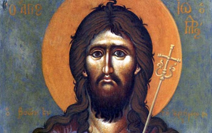 Sveti-Jovan-Krstitelj